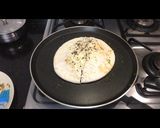ઉલટા પીઝા (Ulta Pizza Recipe In Gujarati) રેસીપી સ્ટેપ5ફોટો