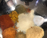 Foto del paso 6 de la receta: Pollo frito al estilo Sonorense