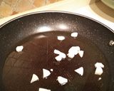 Foto del paso 4 de la receta: Garbanzos con espinacas