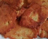 Foto del paso 1 de la receta: Arepitas de yuca