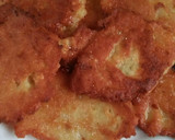 Foto del paso 1 de la receta: Arepitas de yuca