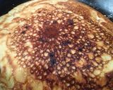 Foto del paso 3 de la receta: Hot cakes rellenos 🍪