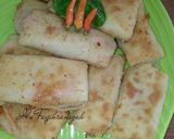 Foto langkah ke 7 dari resep Risol isi kentang wortel.
