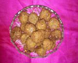 ফ্রোজেন মটরশুঁটির কোফতা কারি (frozen motorshunti kofta recipe in bengali) রেসিপির ধাপ 4 ছবি