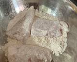 Crispy Fish and Chips (Using Soda Water) recipe step 3 photo