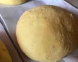 Foto langkah ke 5 dari resep Donat Kentang Empuk.