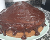 Foto del paso 14 de la receta: Bizcocho marmolado