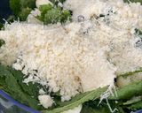 Une image de l'étape 3 de Pesto aux fanes de radis.