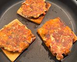 Une image de l'étape 4 de Toastimelette.