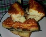 Foto langkah ke 5 dari resep Pukis kentang + wortel.