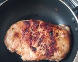Foto del paso 1 de la receta: Cerdo con coco