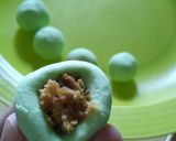 Foto langkah ke 5 dari resep Klepon/ onde onde.
