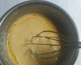 Foto langkah ke 4 dari resep Terang Bulan Mini Lembut Bersarang.