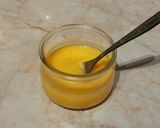 Burgonyás-fetás tésztakoszorú recept fázis 5 fotója