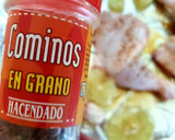 Foto del paso 5 de la receta: Muslos de Pollo al horno con Vino Blanco Dulce al Limón