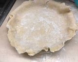 Foto del paso 8 de la receta: Costra o Base para Pay al estilo Sonorense
