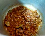 Foto langkah ke 4 dari resep Arabian Lamb Biryani ala Chef Muhammad.