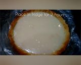 A picture of step 14 of Caramel tart | eid special.