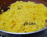 Baked Toor-Dal Vegetables Khichdi recipe step 2 photo