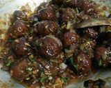 વેજ મન્ચુરિયન ડ્રાય (Veg Manchurian dry recipe in gujarati) રેસીપી સ્ટેપ2ફોટો