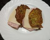 Foto del paso 5 de la receta: "tacos" de brócoli
