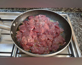 Foto del paso 4 de la receta: Hígados de pollo.Receta personal José A. Pena