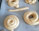 Foto del paso 8 de la receta: Monas de Pascua