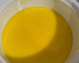 Foto langkah ke 4 dari resep Kue Sus isi Vla Vanilla.
