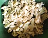 Foto langkah ke 1 dari resep Sayur bening bayam.