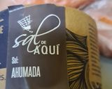 Foto del paso 3 de la receta: Salmón ahumado (apto celíacos)