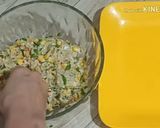 A picture of step 6 of Corn Paneer Kabab Recipe.