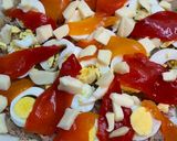 Foto del paso 3 de la receta: Tarta de Atún
