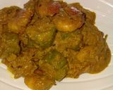 পটল চিংড়ি (potol chingri recipe in Bengali) রেসিপি ধাপ - 9 ছবি