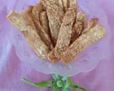 Foto langkah ke 5 dari resep Tempe Goreng Sederhana.