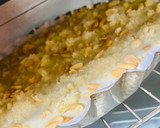 Foto del paso 9 de la receta: TARTA DE 🍎MANZANAS🍎