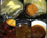 Grilled pineapple with vanilla icecream recipe step 1 photo