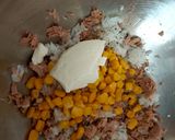 A picture of step 1 of My Large Italian Style Rice Ball.