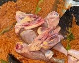 Foto langkah ke 3 dari resep Rendang Ayam Kampung.