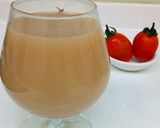 Foto langkah ke 3 dari resep Teh tarik kayu manis.
