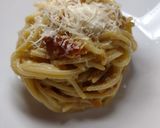Foto del paso 3 de la receta: Spaghetti a la carbonara