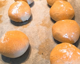Foto del paso 15 de la receta: Mini Panecillosen Monsieur Cuisine Plus