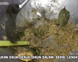Foto langkah ke 2 dari resep RESEP OPOR AYAM SPESIAL LEBARAN - menu lebaran.