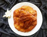 খাজা বা জিভে গজা (khaja ba jive goja recipe in Bengali) রেসিপি ধাপ - 8 ছবি