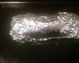 Foto del paso 3 de la receta: Rulo de carne con salsa de castañas