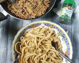 Spaghetti Aglio E Olio ala chef Devina Hermawan langkah memasak 4 foto