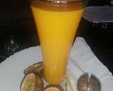 A picture of step 6 of Passion fruit.