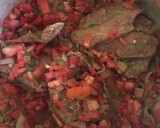 Foto del paso 3 de la receta: Tallarín de Carne 🥩