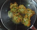 Foto langkah ke 4 dari resep Bala Bala Waluh.