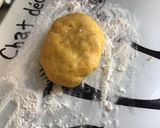 Une image de l'étape 6 de Tarte aux clémentines et mascarpone façon cheesecake.