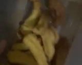Foto langkah ke 4 dari resep Churros Mini.